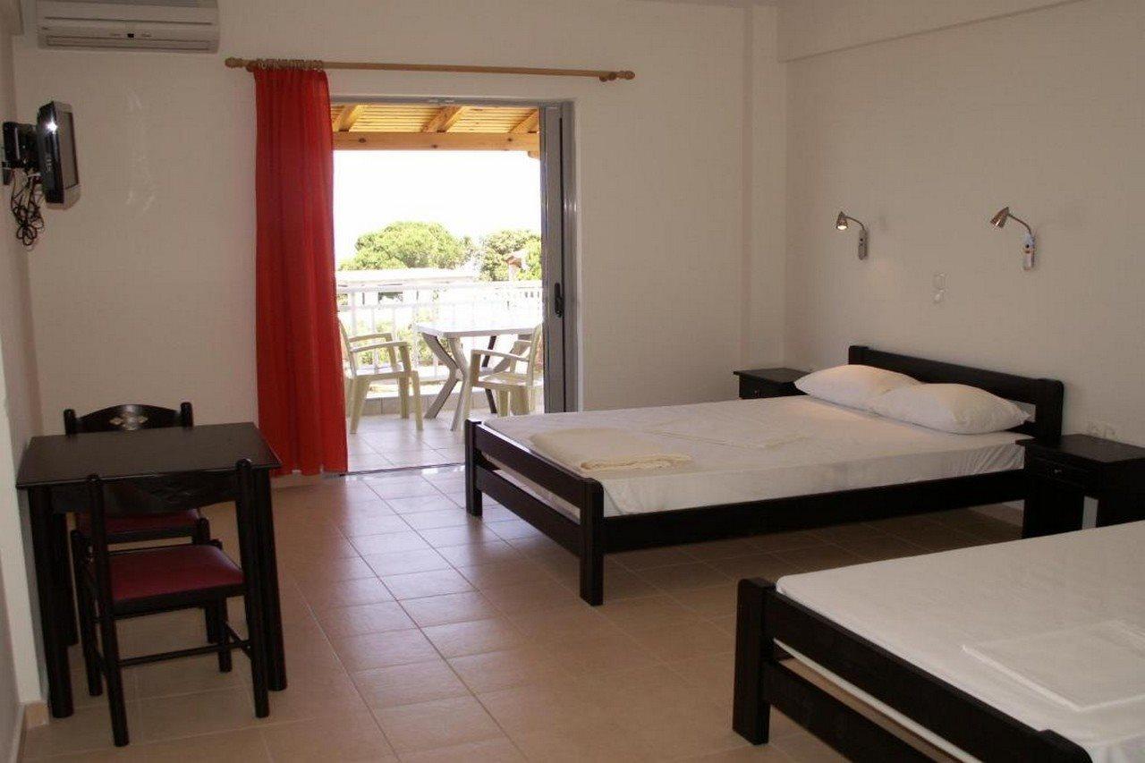 Kastro Beach Hotel エクステリア 写真