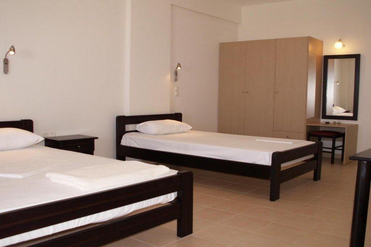 Kastro Beach Hotel エクステリア 写真