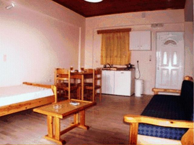 Kastro Beach Hotel エクステリア 写真