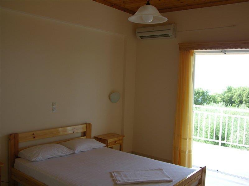 Kastro Beach Hotel エクステリア 写真