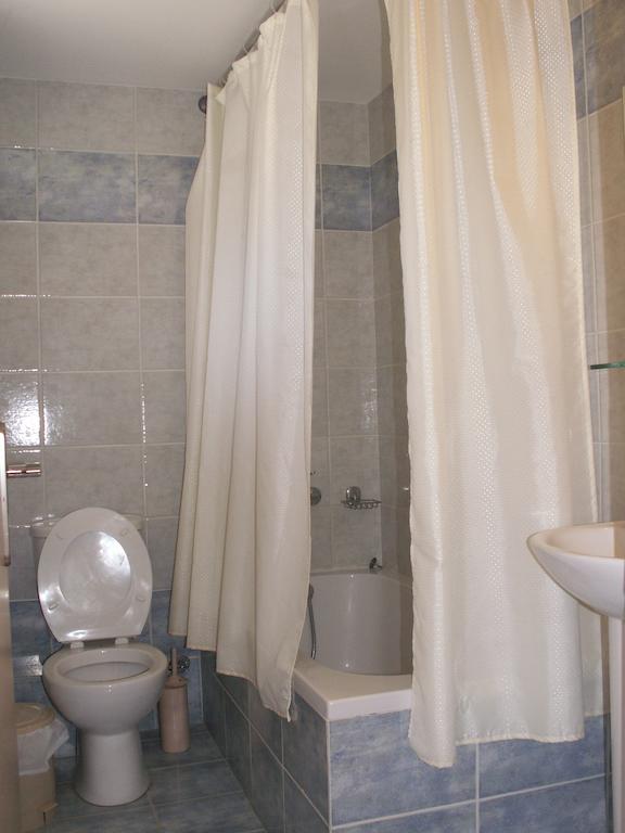 Kastro Beach Hotel 部屋 写真